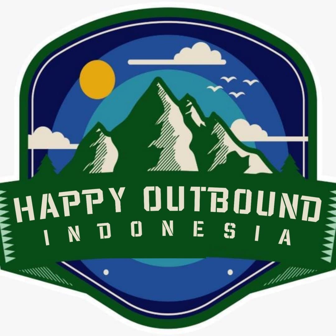 Happy Outbound Indonesia